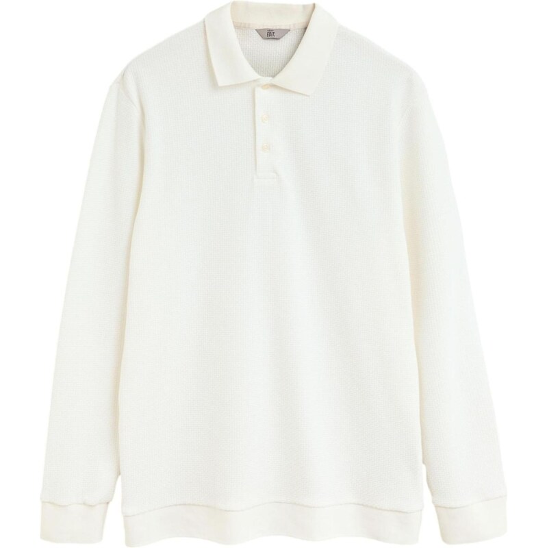 Next Tričko biela 66858592