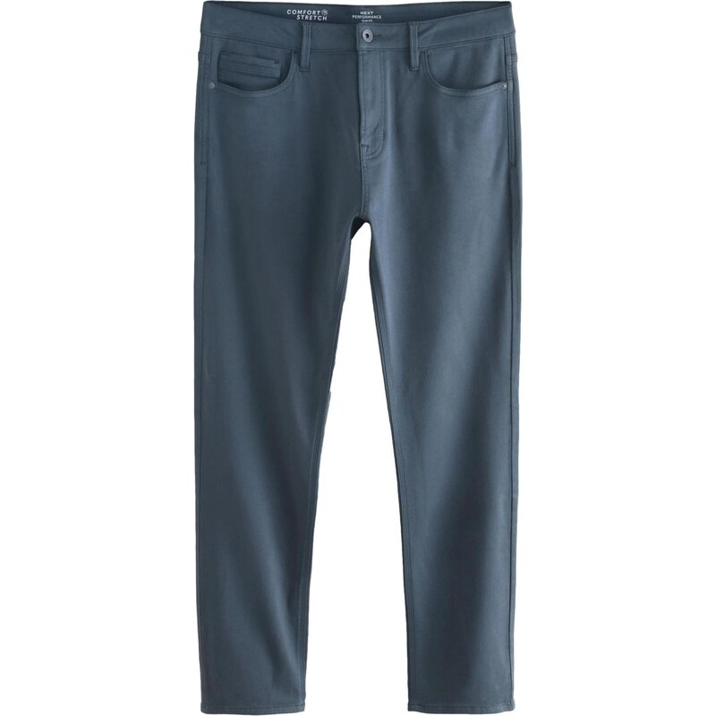 Next Džínsy modrá 66858597