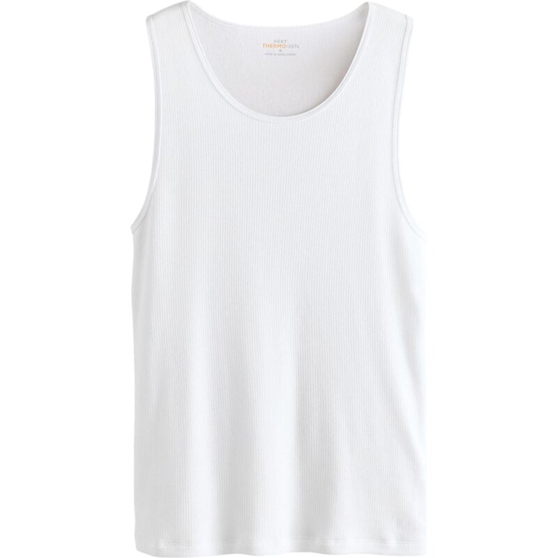 Next Tričko biela 66858611