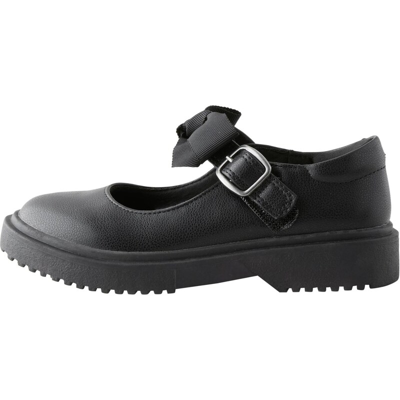 Next Baleríny čierna 66858622