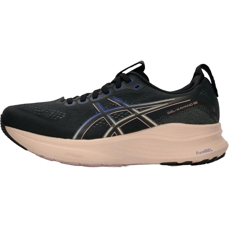ASICS Bežecká obuv GEL-KAYANO 32 béžová / modrá / čierna 66858634