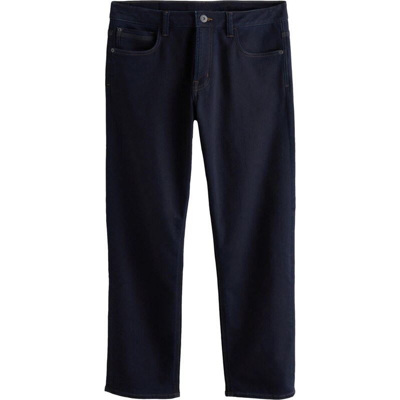 Next Džínsy námornícka modrá 66858670