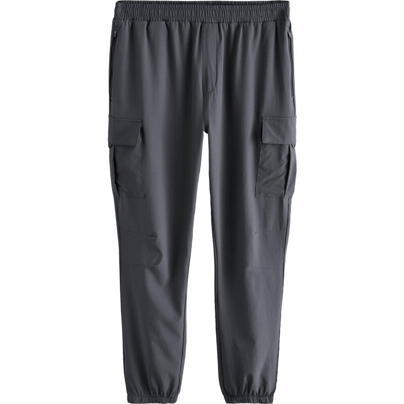 Next Nohavice tmavosivá 66858695