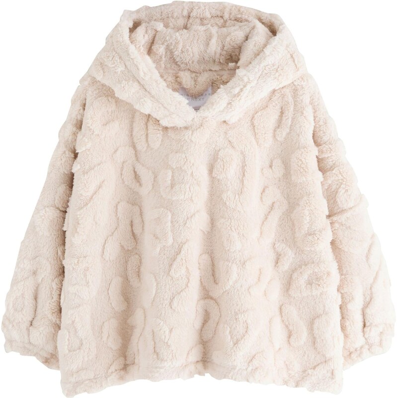 Next Mikina krémová 66858696