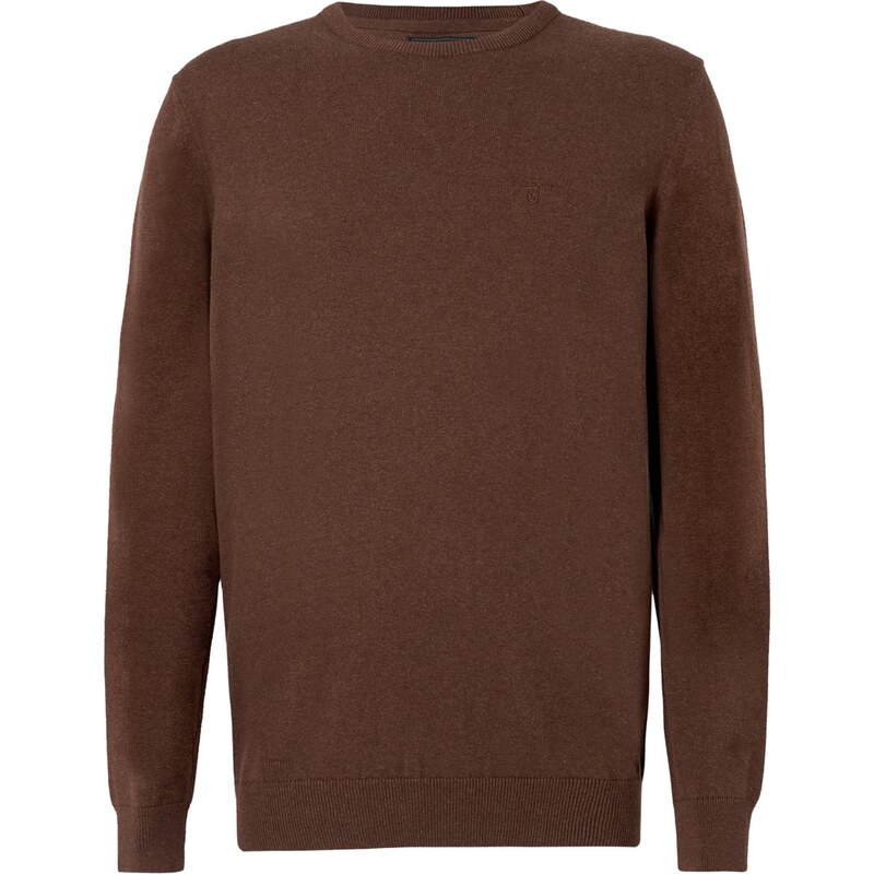 Barbour Sveter hnedá 66858466