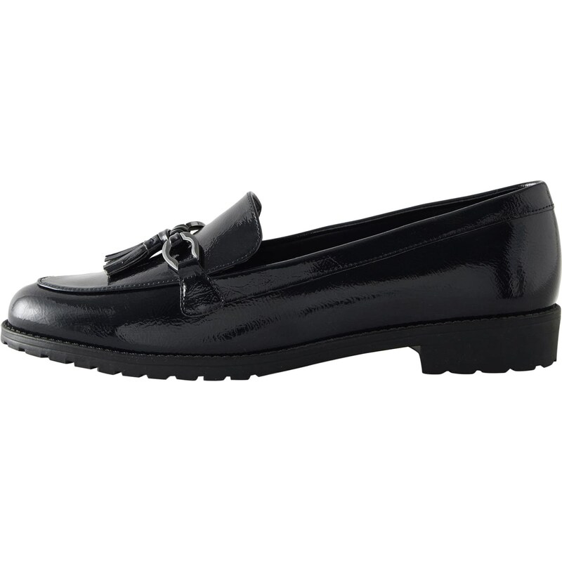 Next Papuče čierna 66858717