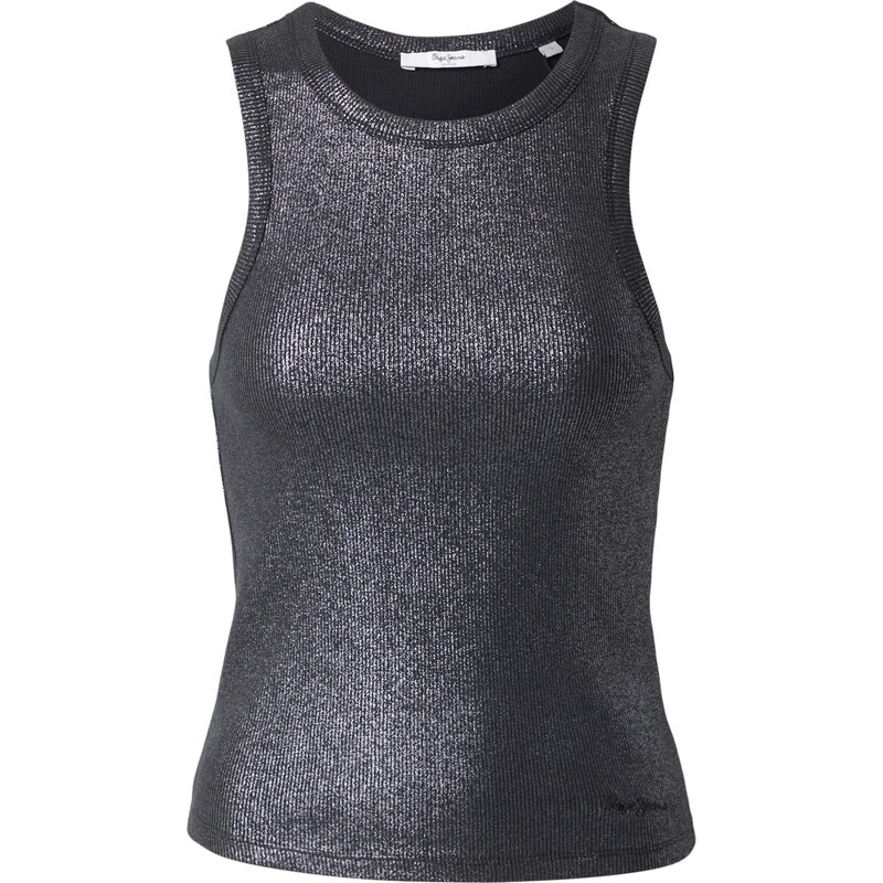 Pepe Jeans Top BIRDEY čierna 66858732