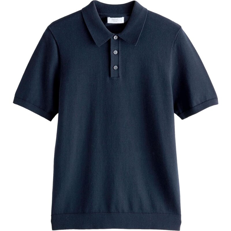 Next Tričko námornícka modrá 66858740