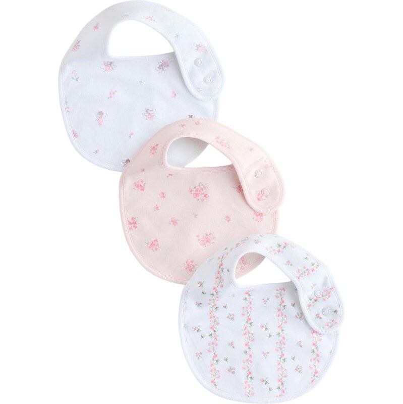 Next Podbradník zelená / ružová / ružová / biela 66858747