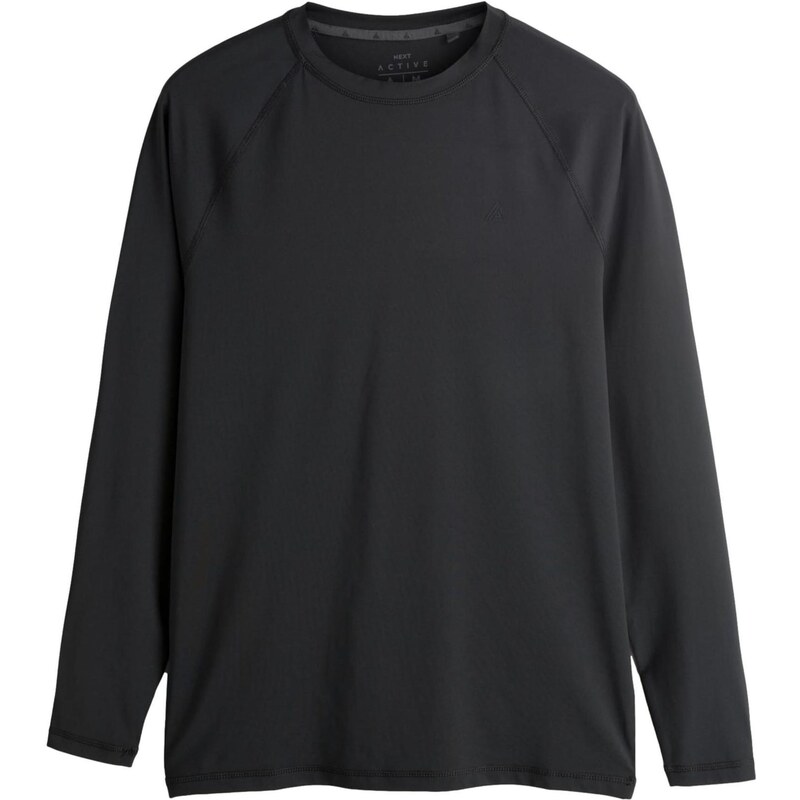 Next Tričko čierna 66858769
