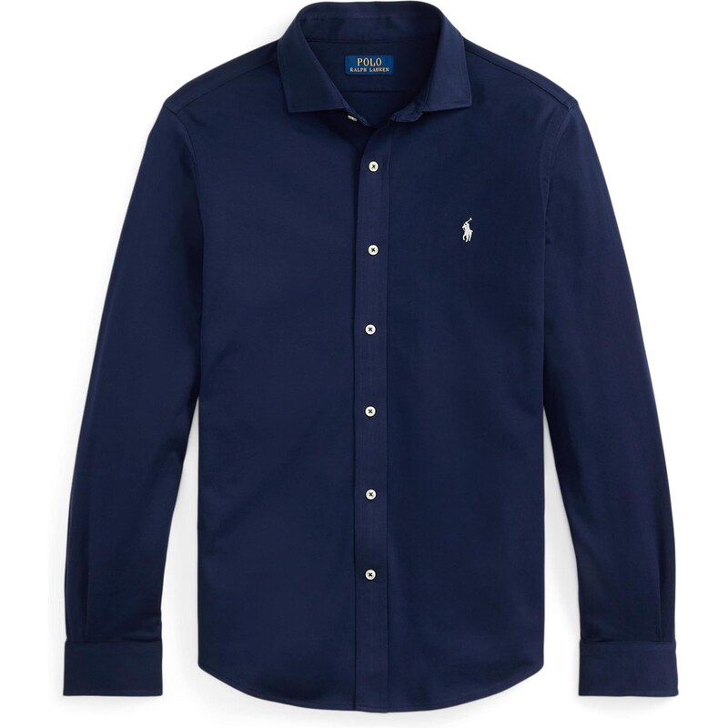 Polo Ralph Lauren Košeľa námornícka modrá 66858771
