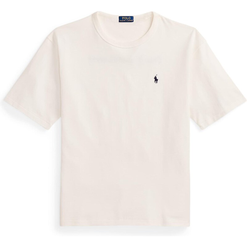 Polo Ralph Lauren Tričko čierna / biela 66858772