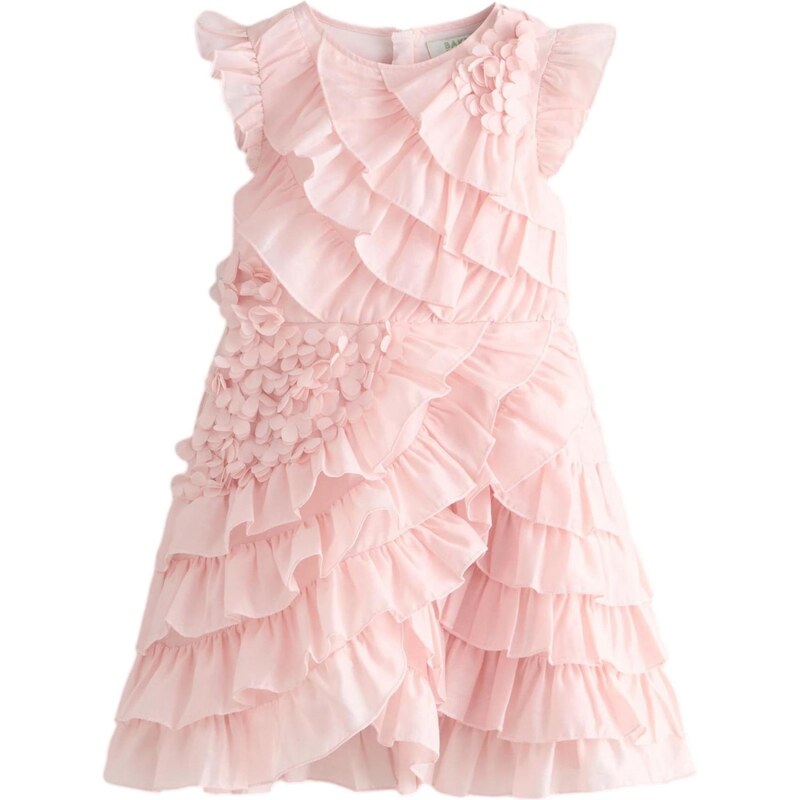 Baker by Ted Baker Šaty ružová 66858779