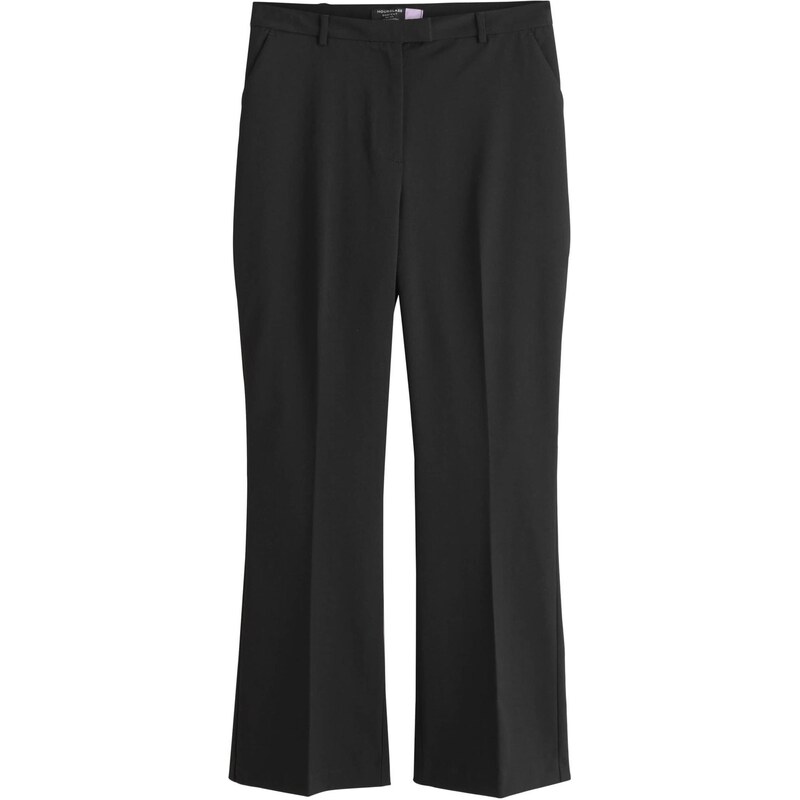 Next Nohavice čierna 66858787