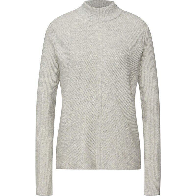 STREET ONE Sveter sivá 66858832