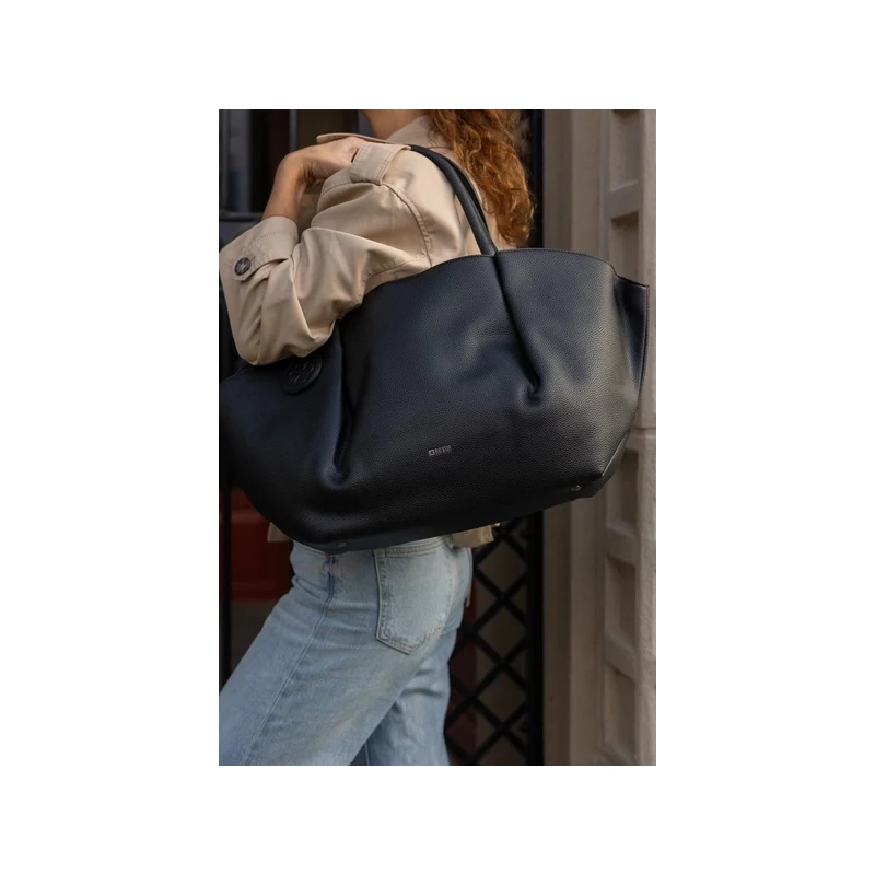 BIG STAR SHOES Veľká dámska shopper taška Big Star 66856654