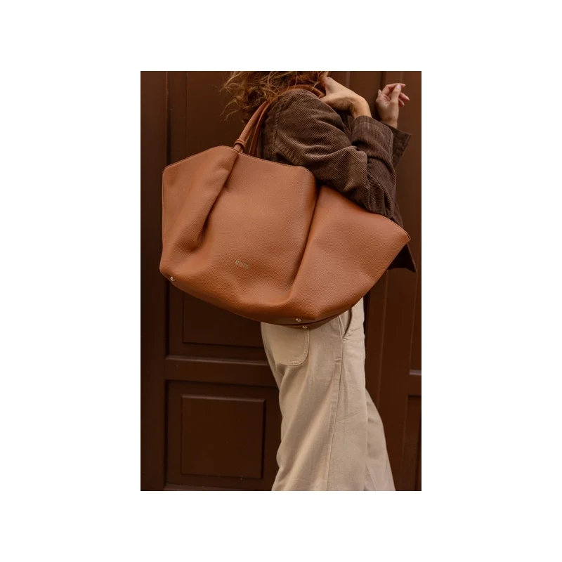 BIG STAR SHOES Veľká dámska taška shopper Big Star 66856655