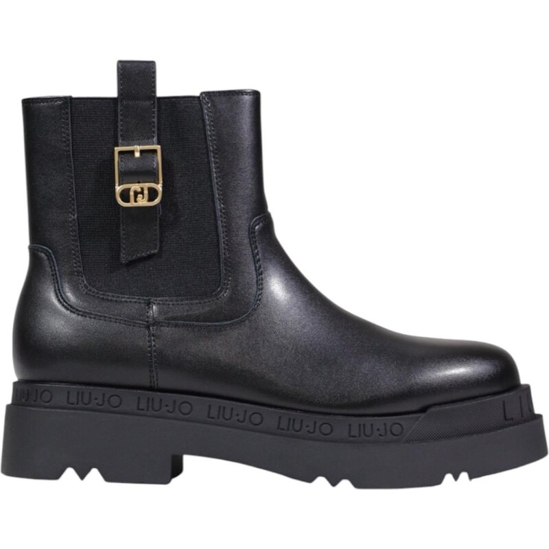 Liu Jo dámske členkové topánky 66856672