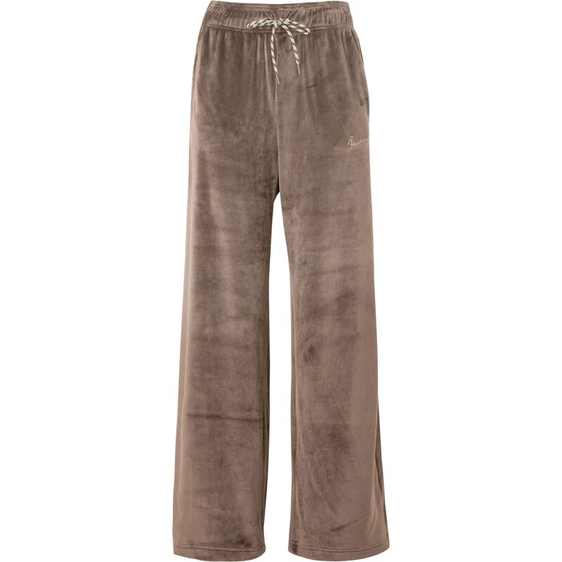 Nike Sportswear Nohavice svetlohnedá 66858857