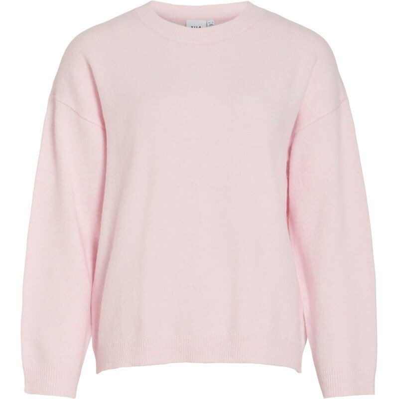 VILA Sveter VILiga ružová 66858872