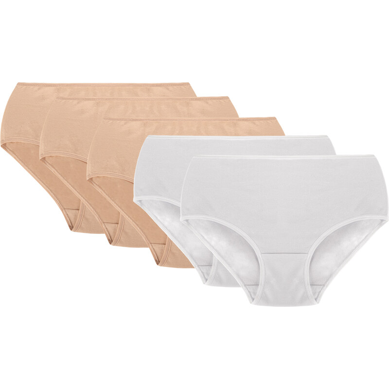 Nohavičky Vivisence 4001 5-balenie 67491195