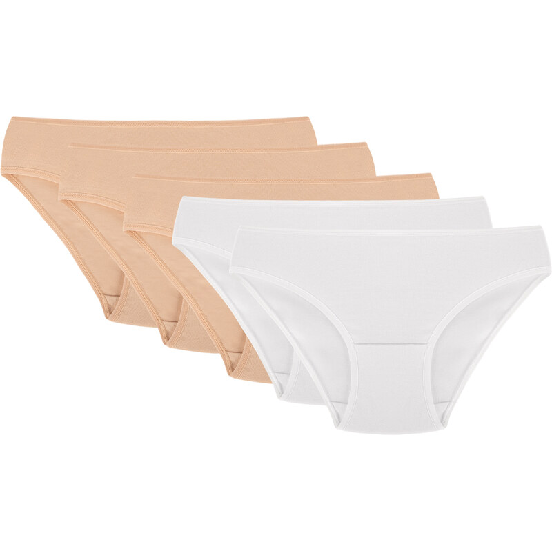 Nohavičky Vivisence 4003 5-balenie 66863188