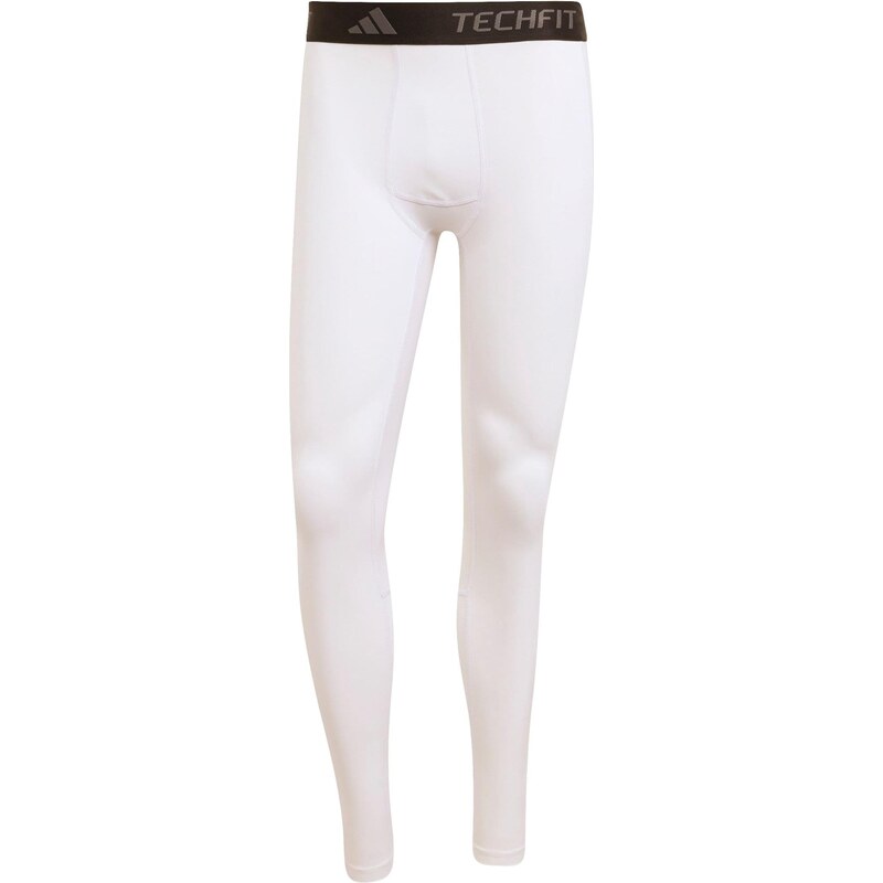 ADIDAS PERFORMANCE Športové nohavice čierna / biela 54368135