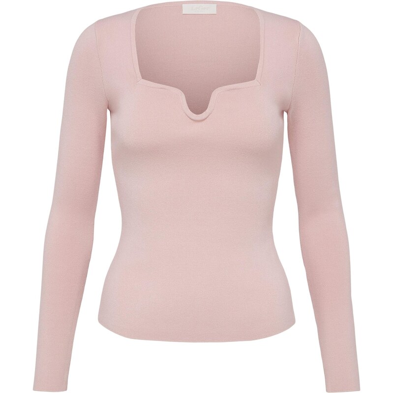 LeGer by Lena Gercke Tričko Guya ružová 66858883