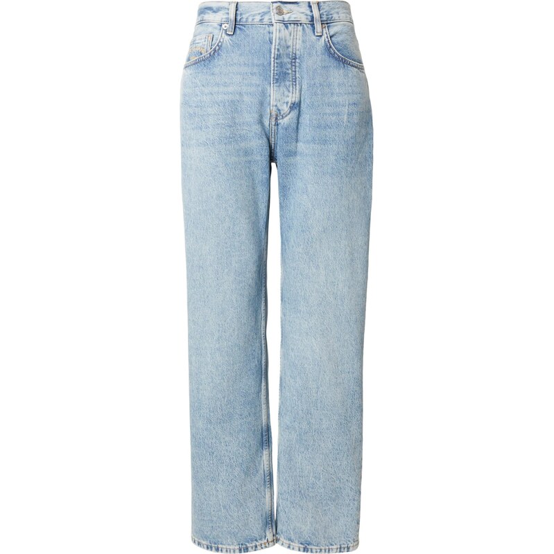 Pepe Jeans Džínsy BEXLEY svetlomodrá 66858959