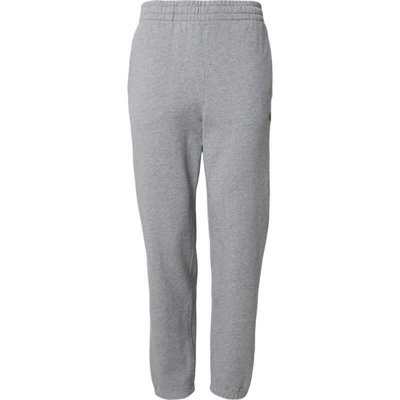 Calvin Klein Jeans Nohavice sivá melírovaná 66859033