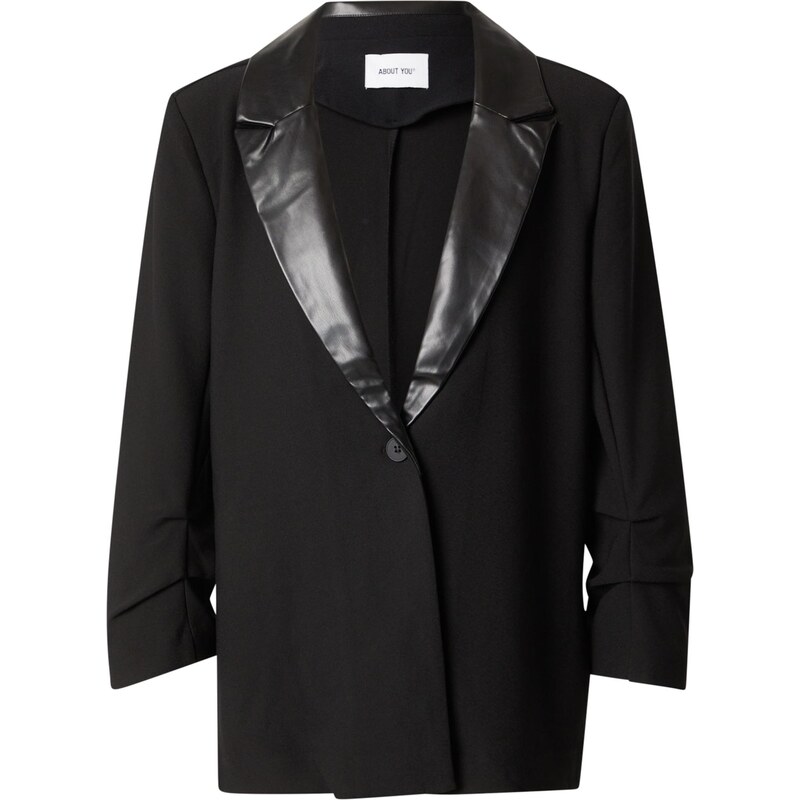 ABOUT YOU Blejzer Denise čierna 66859057