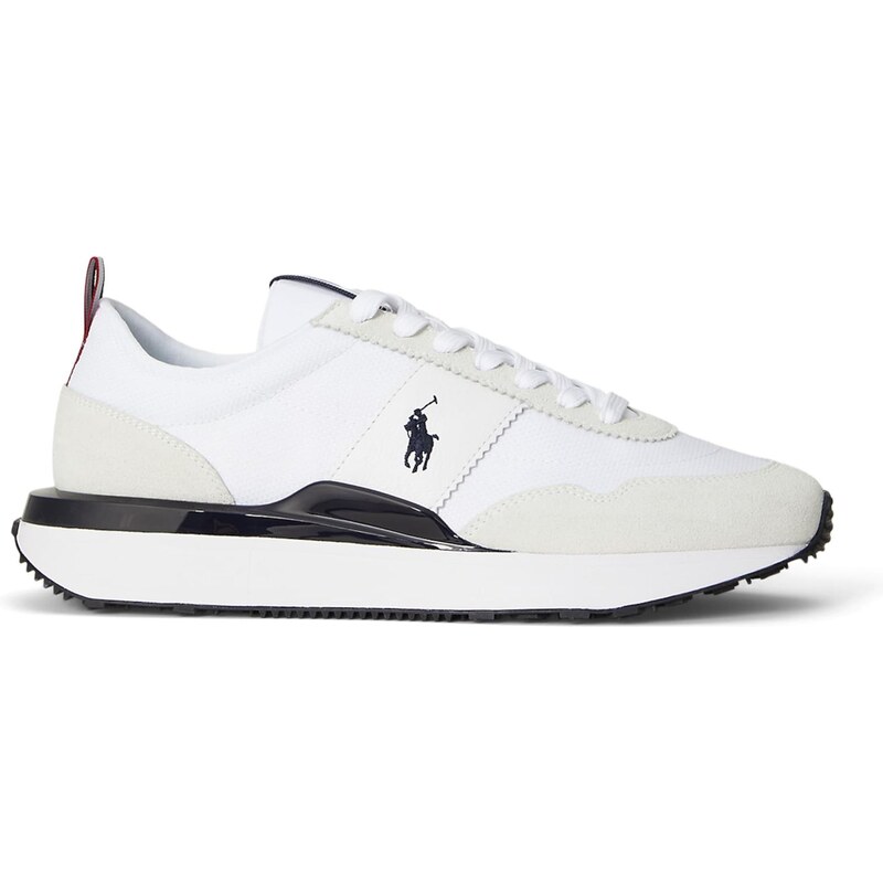 Polo Ralph Lauren Nízke tenisky TRAIN 89 tmavomodrá / biela 66859095