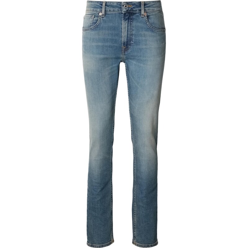 Pepe Jeans Džínsy STANLEY modrá denim 66859104
