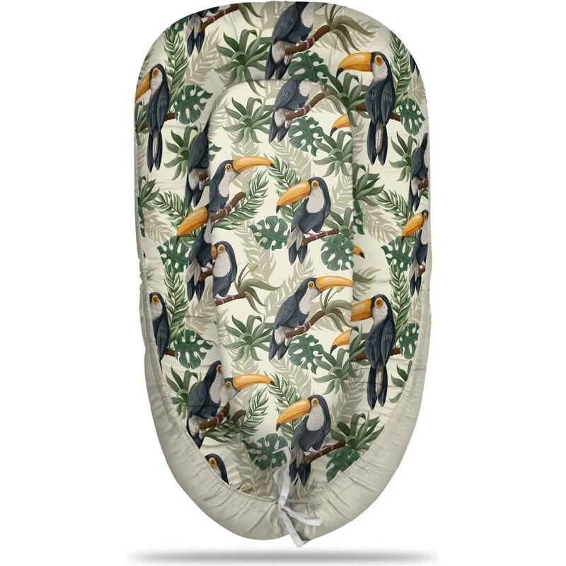 Sablio Hniezdočko pre bábätko Tukan 65114186