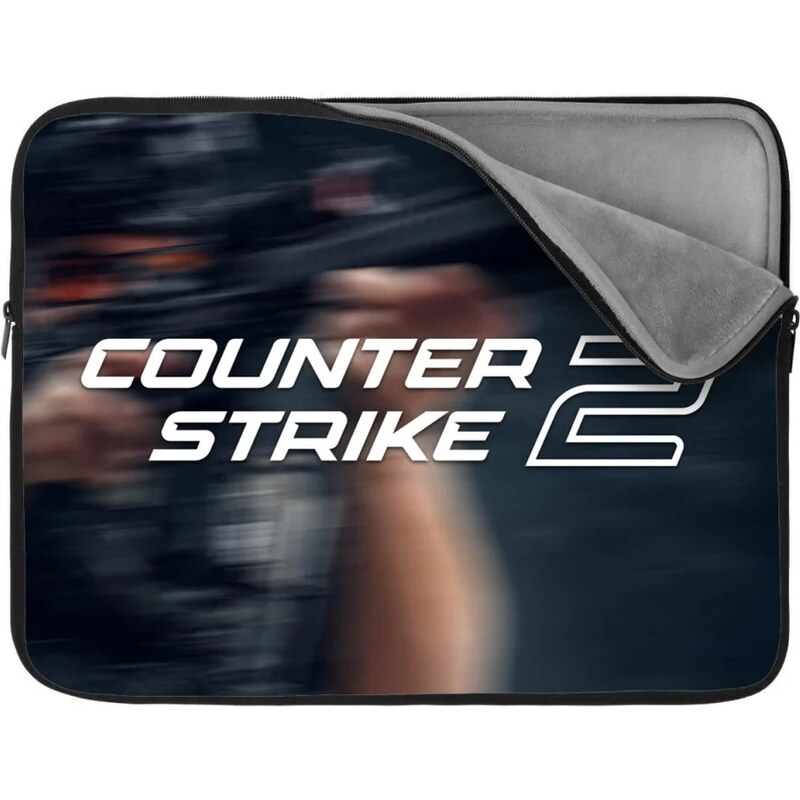 Sablio Obal na notebook Counter Strike 2 Voják 2 65427056