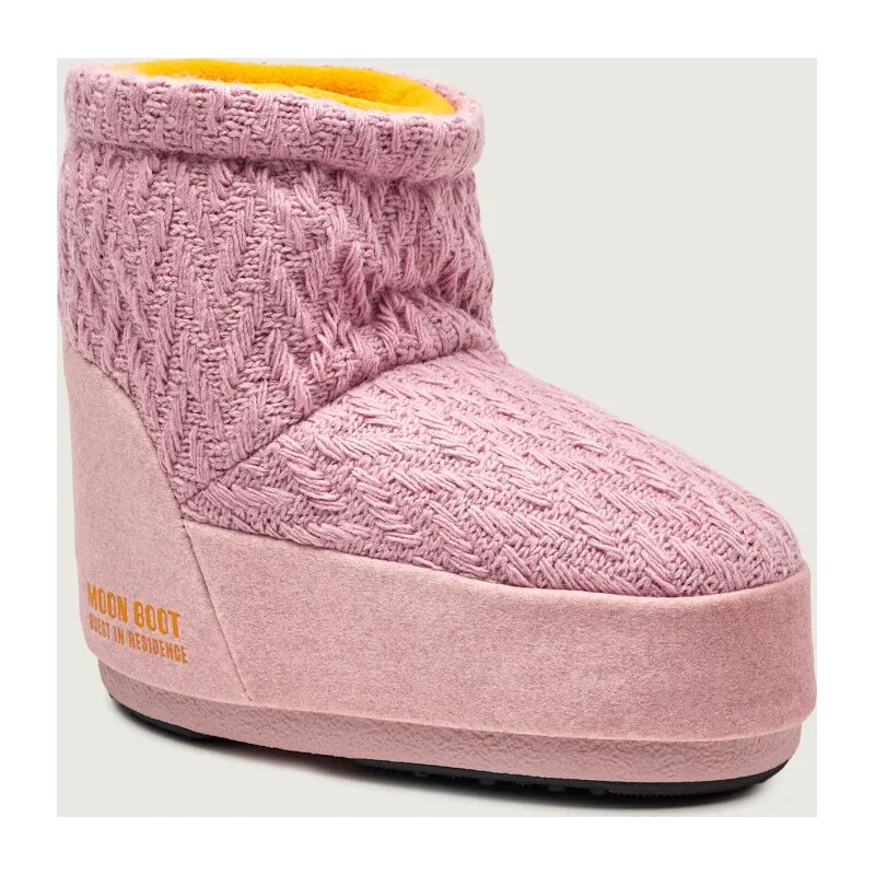 Moon Boot Snehule ICON LOW NOLACE KNIT | Moon Boot x Guest in 66853126