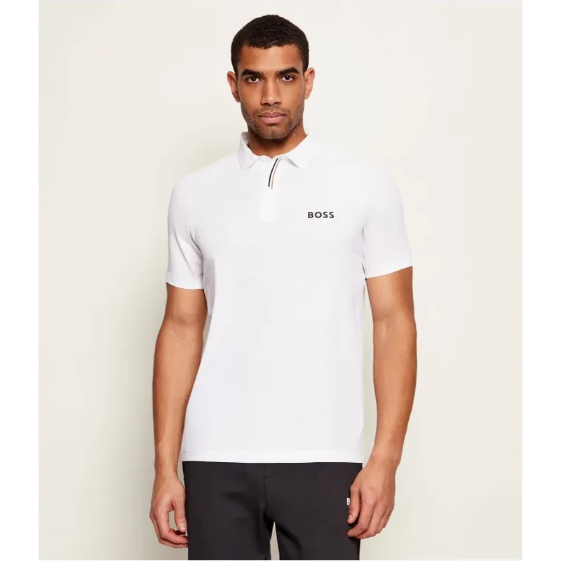 BOSS GREEN Polo tričko PL_GOC Paddytech | regular fit 66364435