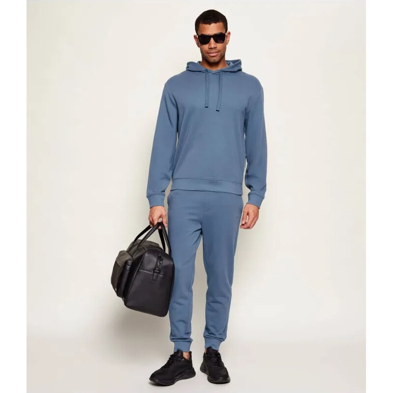 HUGO Tepláková súprava DapoDayote | Relaxed fit 66341374