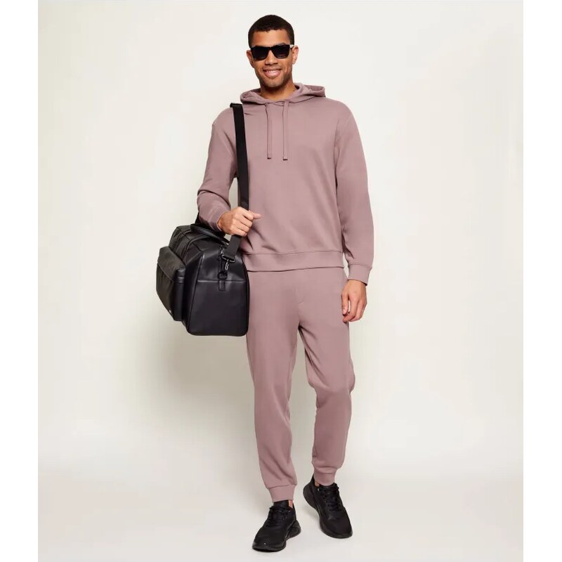 HUGO Tepláková súprava DapoDayote | Relaxed fit 66341373