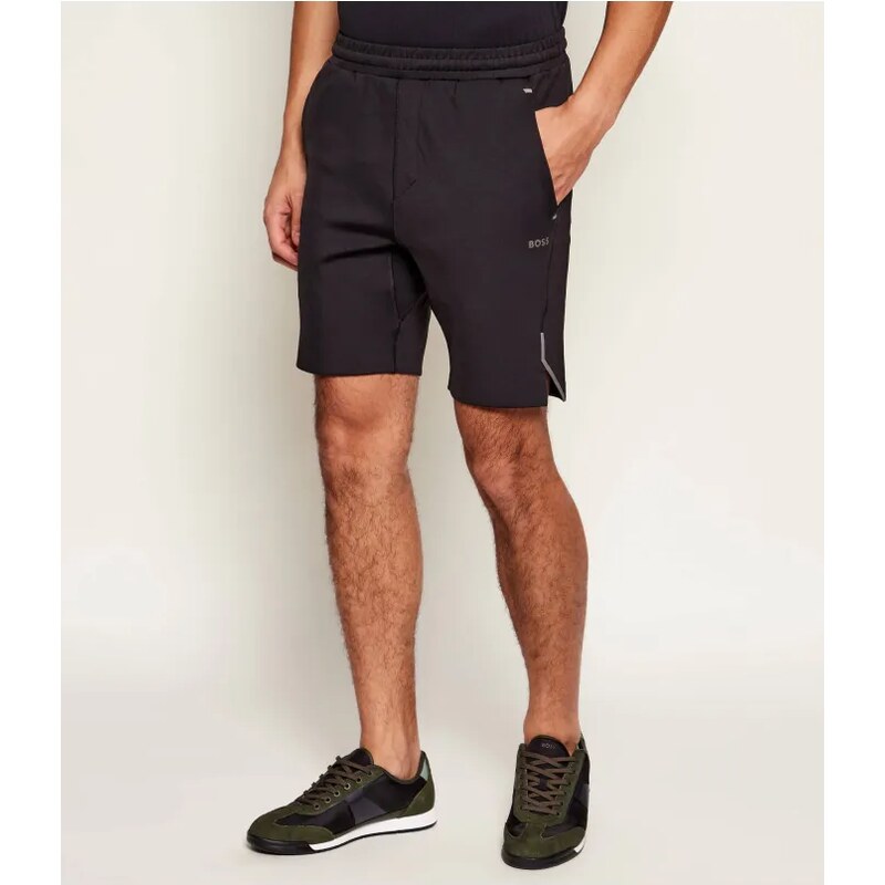 BOSS GREEN Šortky Hecon Active | regular fit 66341360