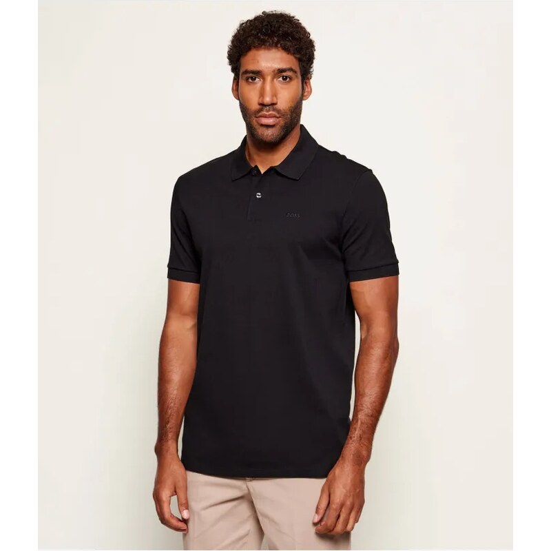 BOSS BLACK Polo tričko Pallas | Regular Fit 32574183