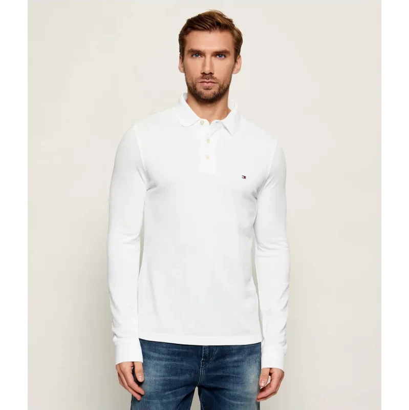 Tommy Hilfiger Polo tričko 1985 | Slim Fit 65485678