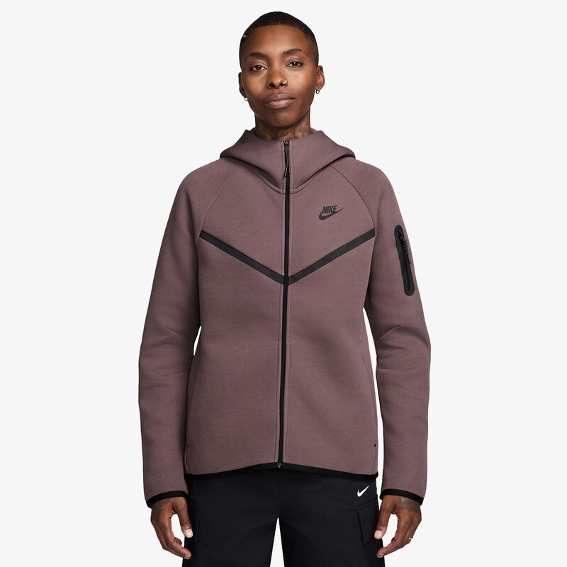 Nike W NSW TCH FLC WR FZ HDY 2 XS 66861874