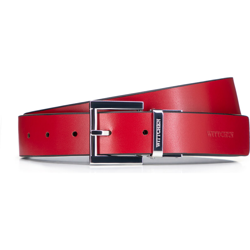 Wittchen Darčekový set pre ženy: opasok a puzdro na doklady 66856584