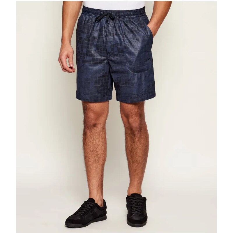 BOSS GREEN Šortky SH_Jump 7 inch | regular fit 66135991