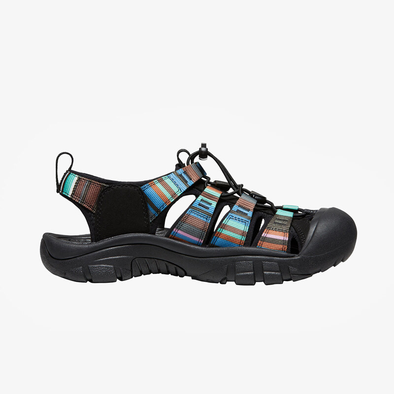 KEEN Newport H2 Raya Black 66857785