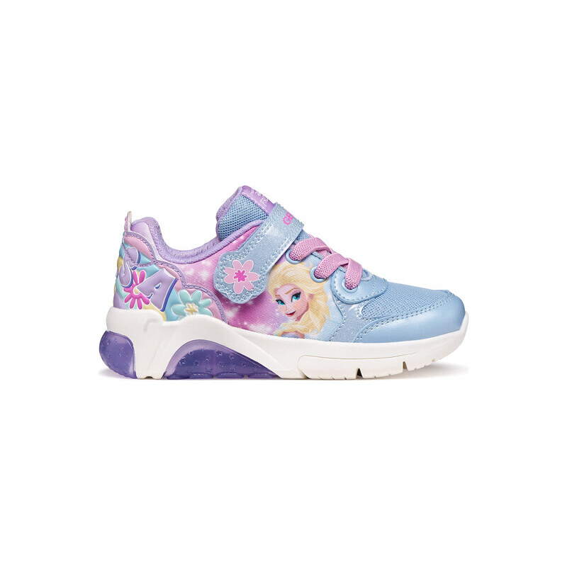 Sneakersy Geox 66860025