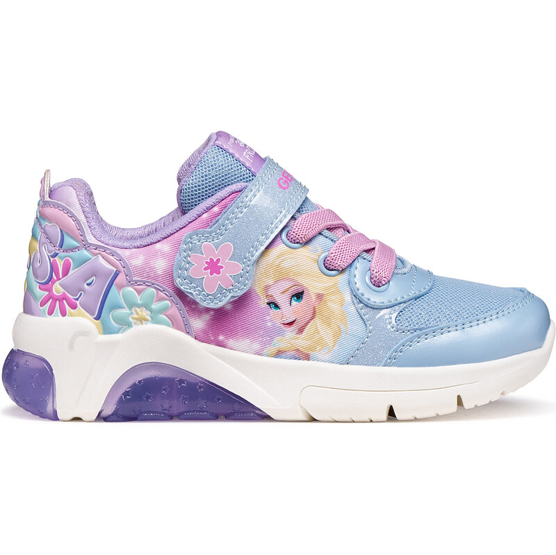 Sneakersy Geox 67660870