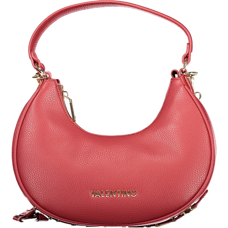 Štýlová Dámska Kabelka VALENTINO BAGS 29.0X19.0X9.0cm Červená 68243441