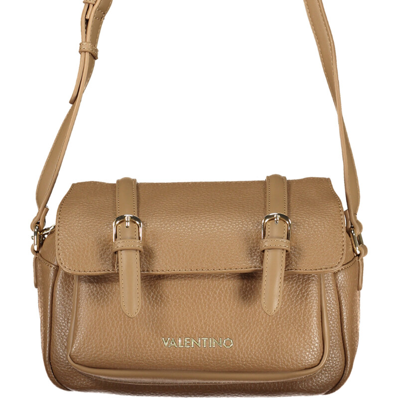 Štýlová Dámska Kabelka VALENTINO BAGS 25.0X17.0X12.0cm Hnedá 68243438